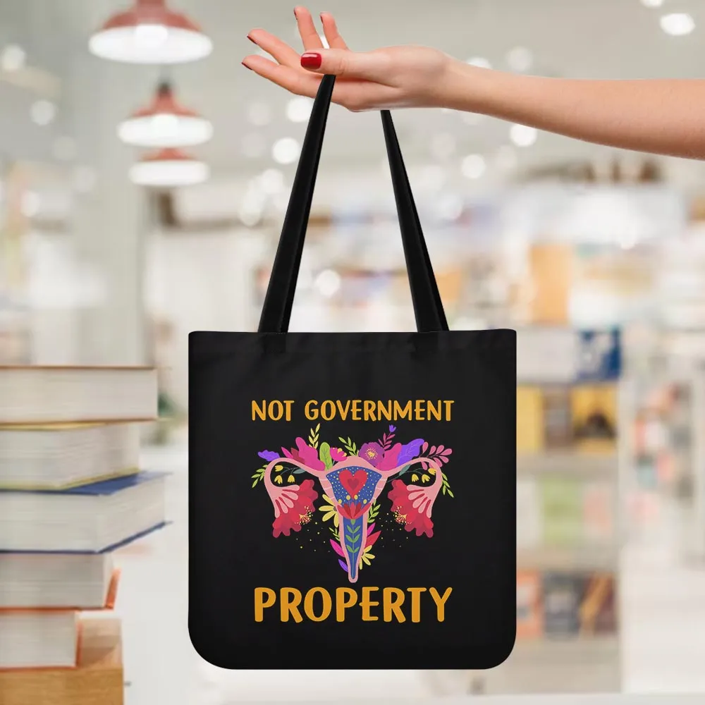 Tote Bag TBF586
