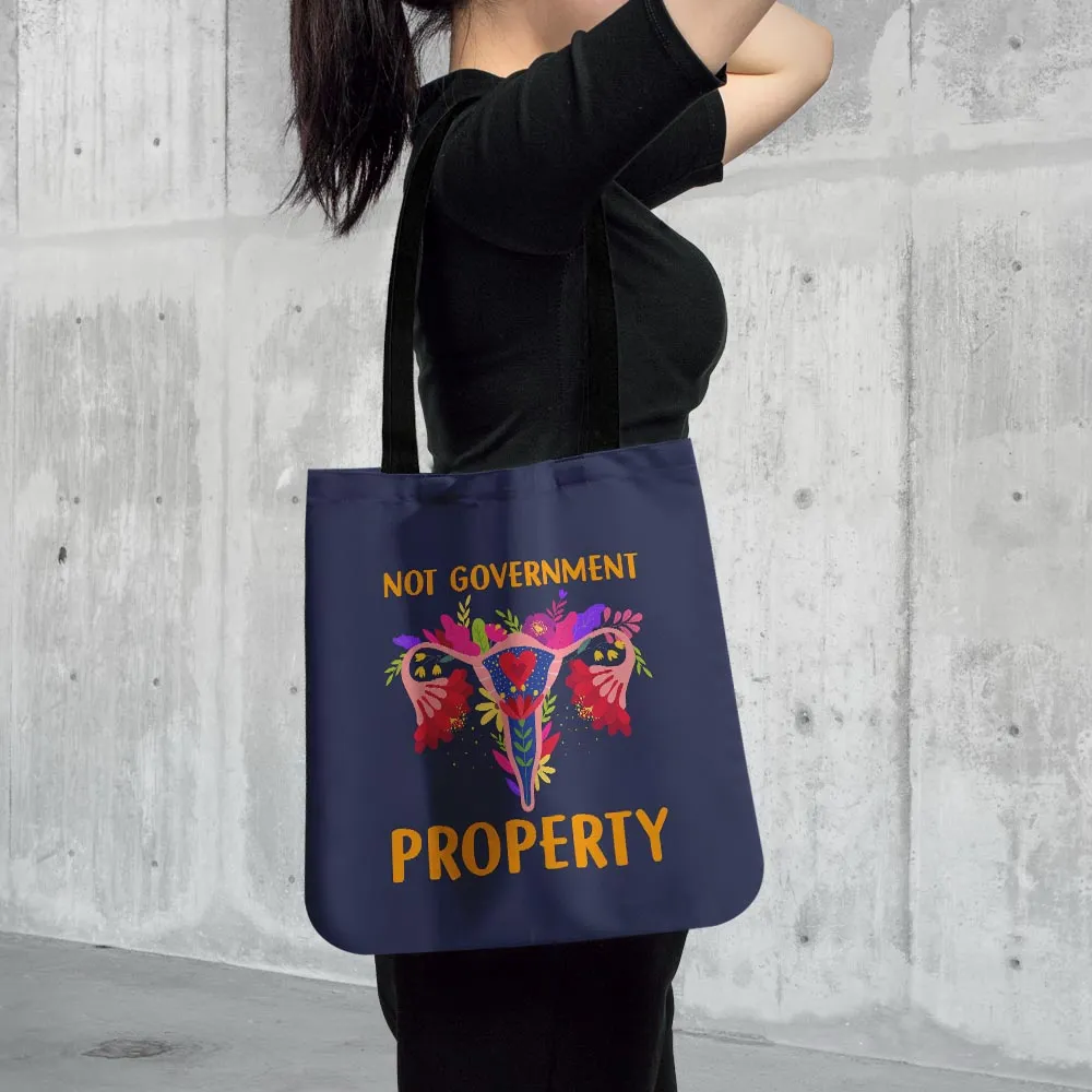 Tote Bag TBF586