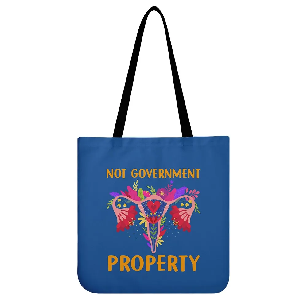 Tote Bag TBF586