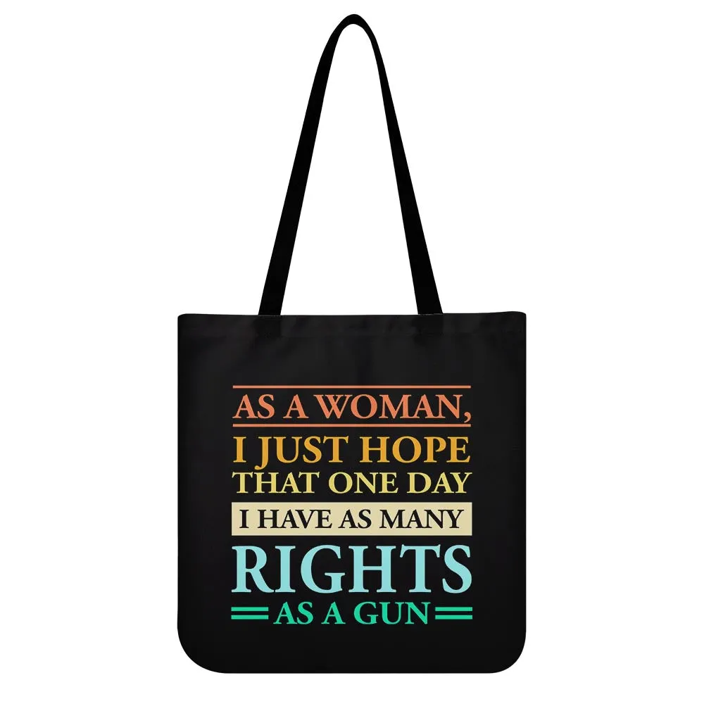 Tote Bag TBF614
