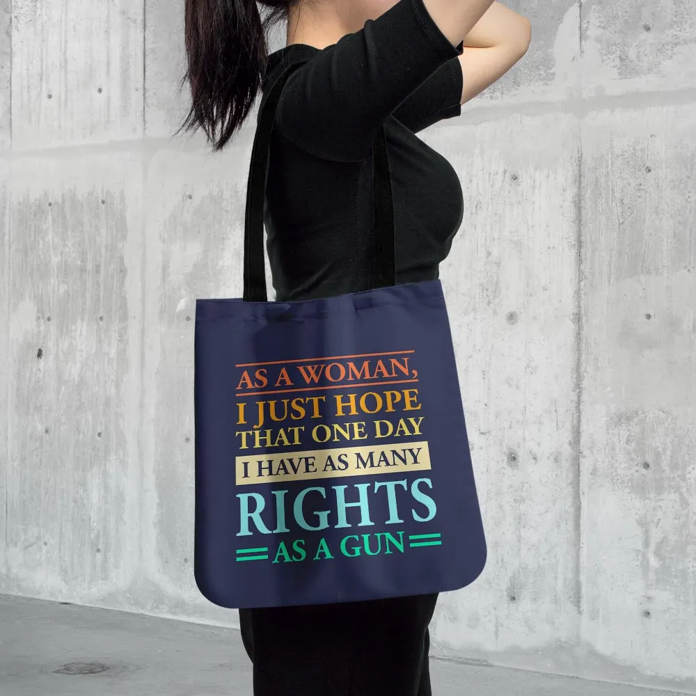 Tote Bag TBF614
