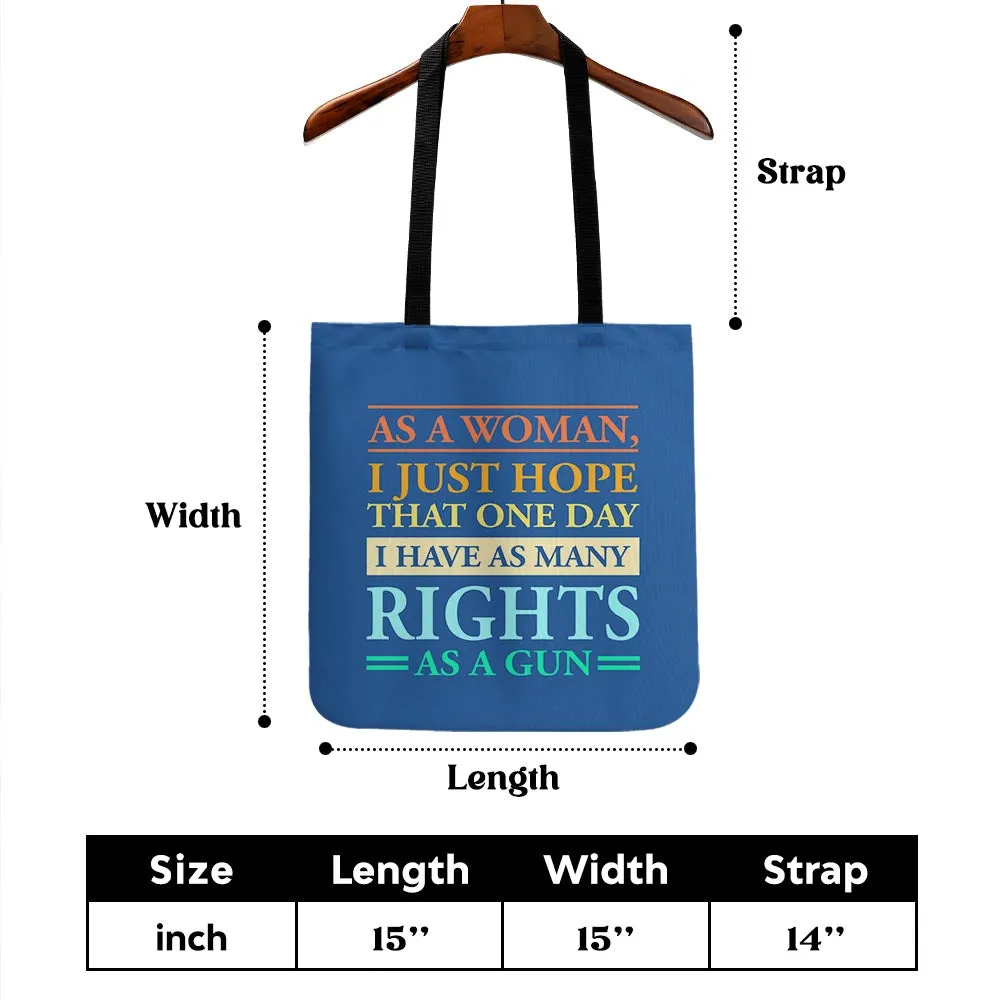 Tote Bag TBF614