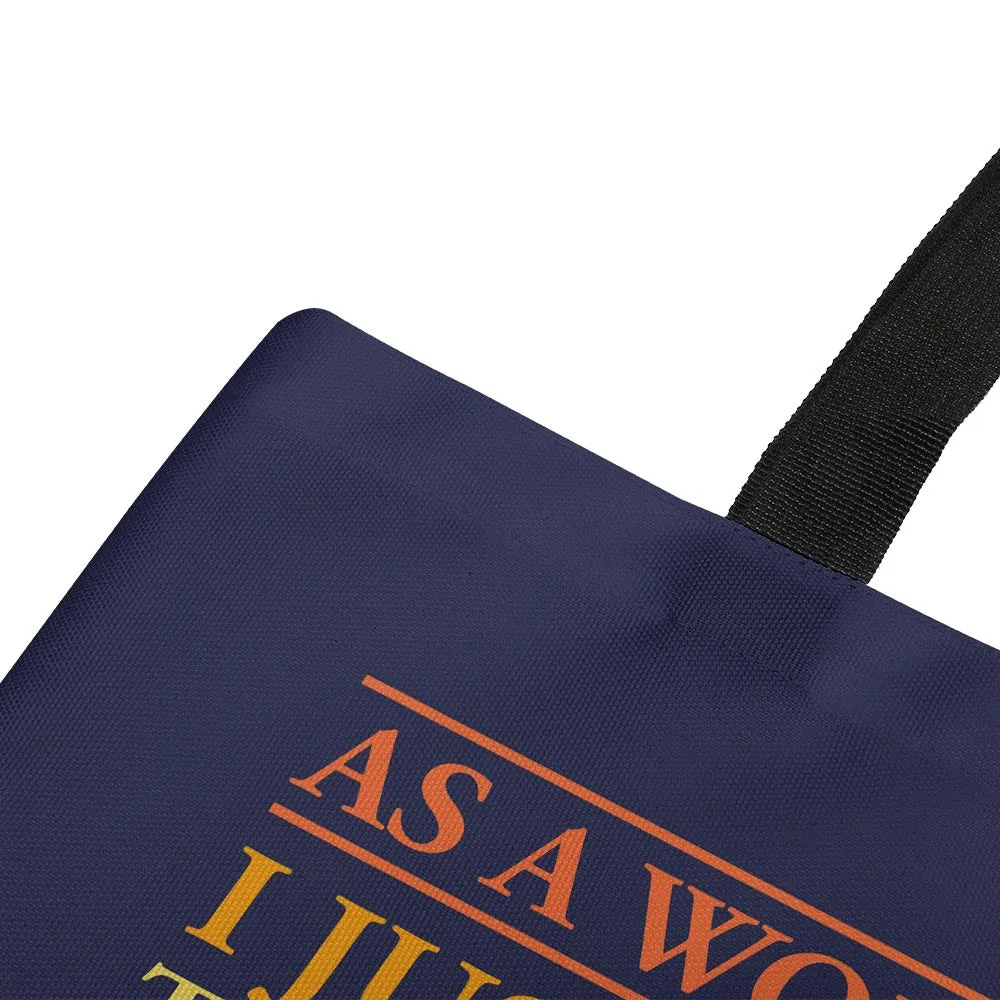 Tote Bag TBF614