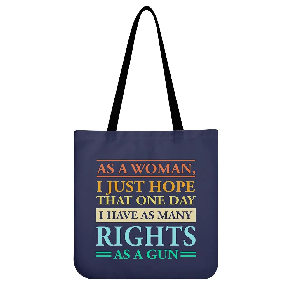 Tote Bag TBF614