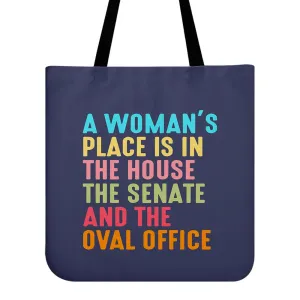 Tote Bag TBF662