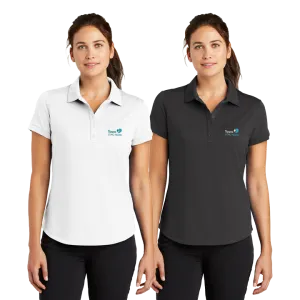 Touro Personal Item Ladies Nike Dri-FIT Players Modern Fit Polo