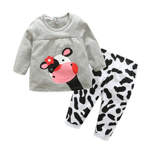 tracksuit baby boy clothing set