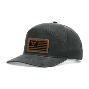 Trailblazer Flag Patch Cap