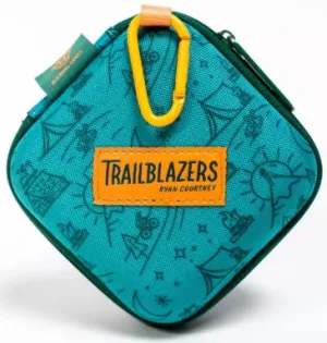Trailblazers - Travel Edition