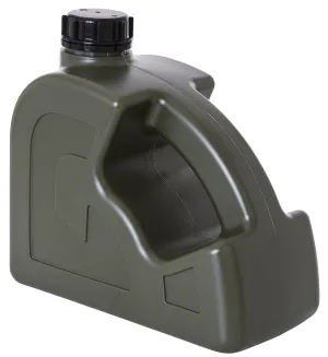 Trakker 5-Litre Icon Water Fishing Carrier