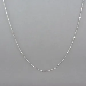 TRANSITIONAL NECKLACE