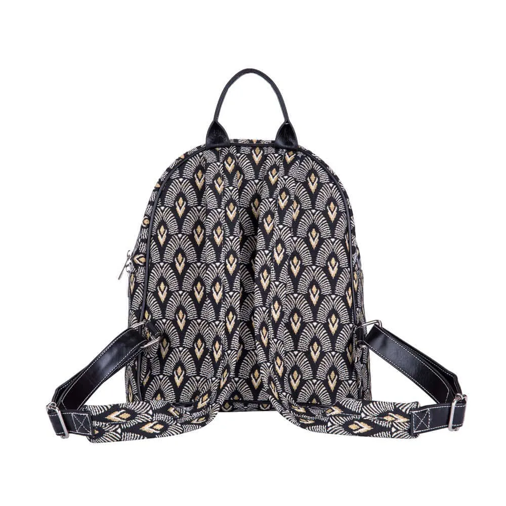 Travel Backpack - Luxor Compact Day Pack