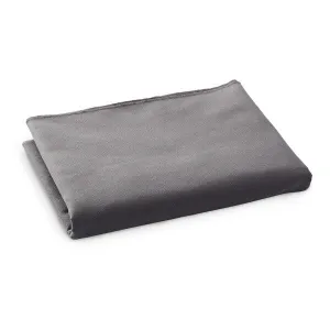 Travel Blanket - Gray