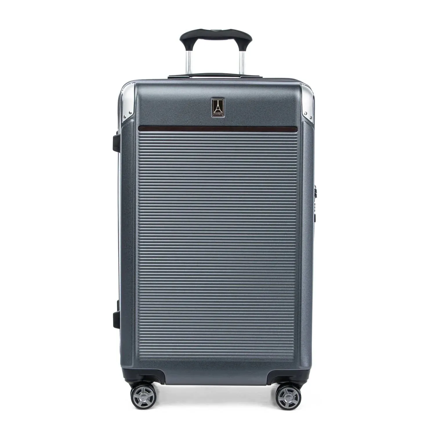 Travelpro Platinum® Elite Large Check-In Expandable Hardside Spinner Luggage