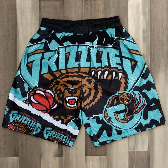 Trendy brand personality casual sports basketball pants
