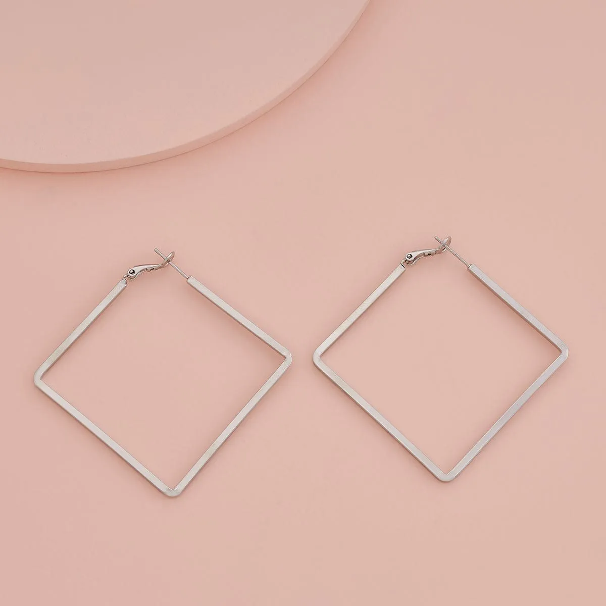Trendy Earring 169217