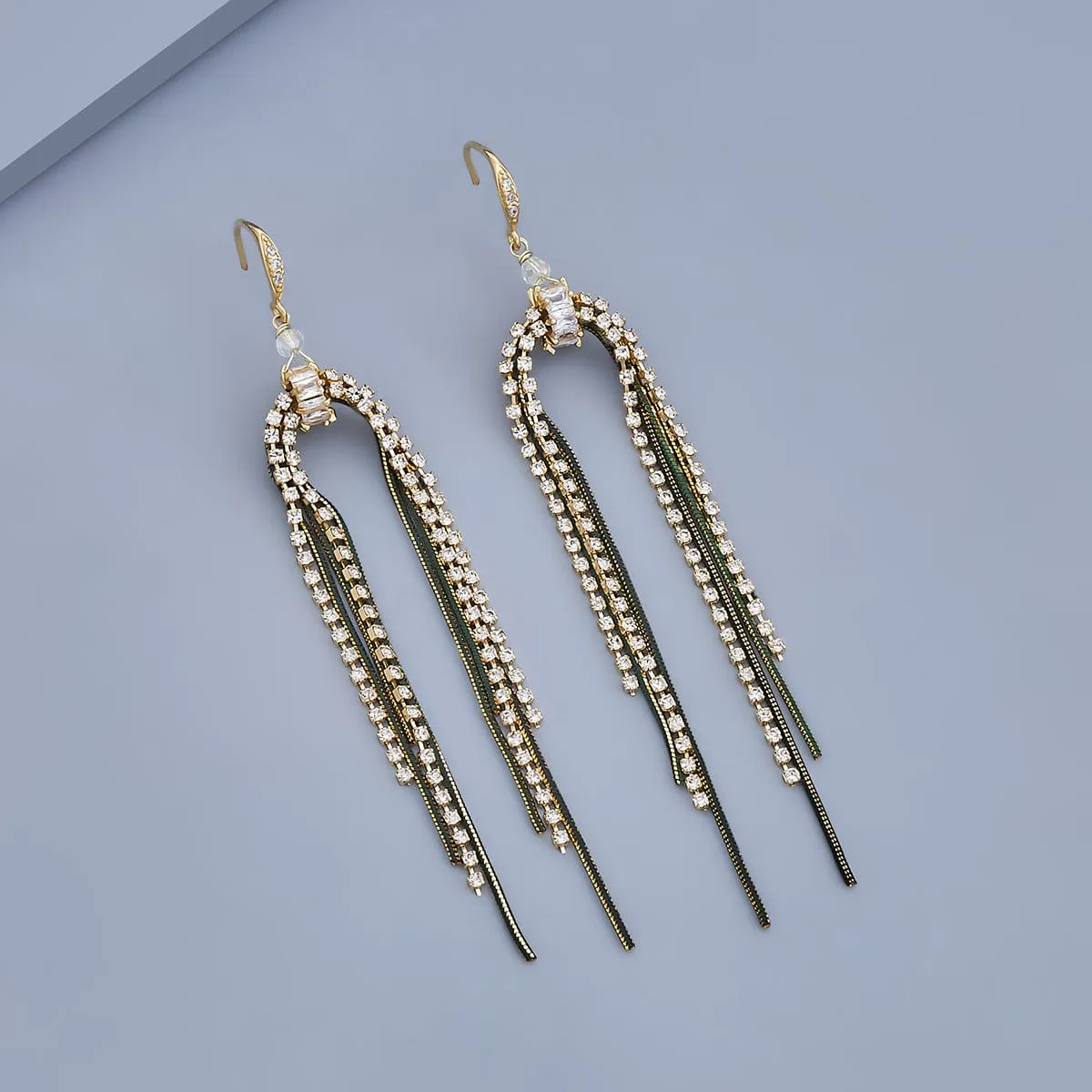 Trendy Earring 169237