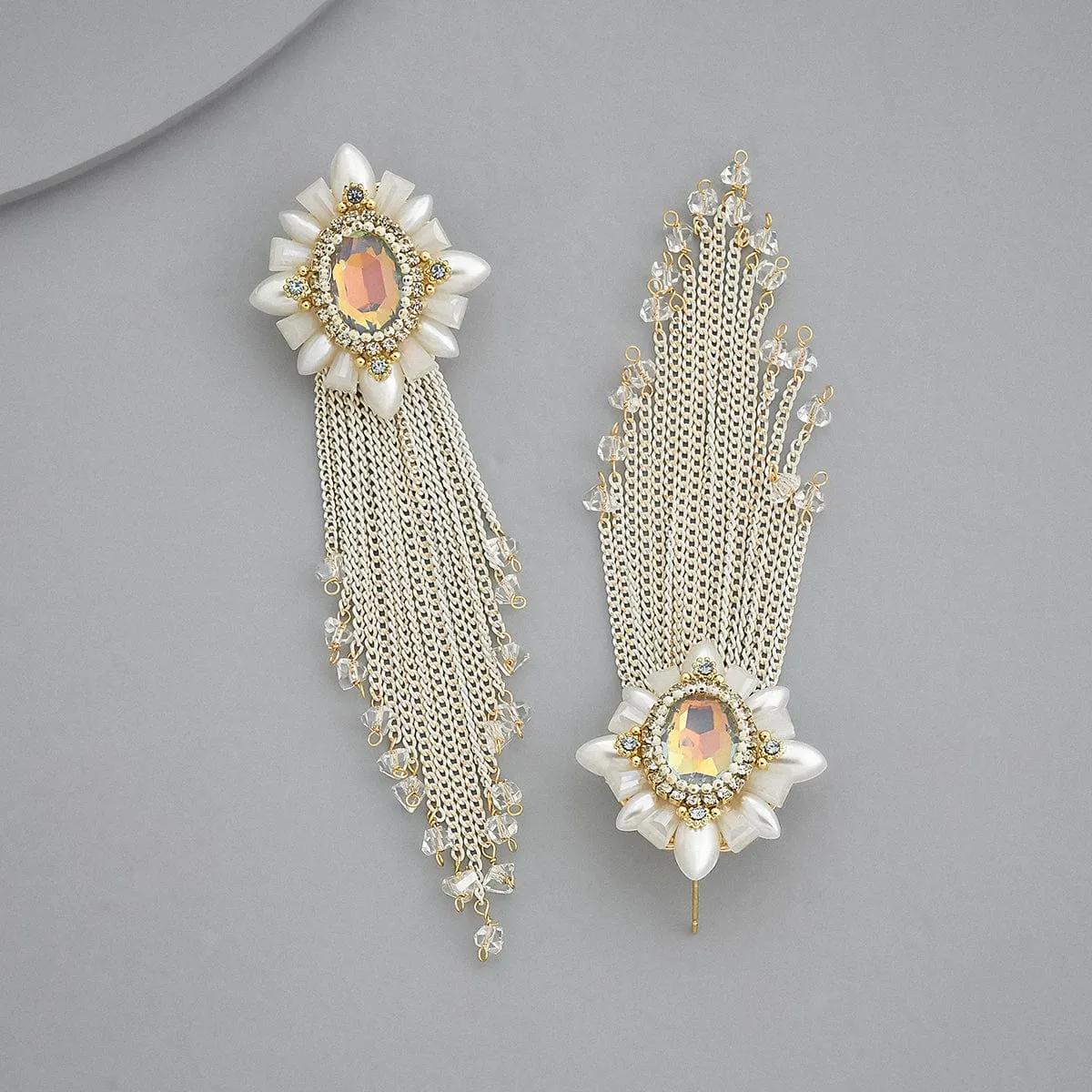 Trendy Earring 170893
