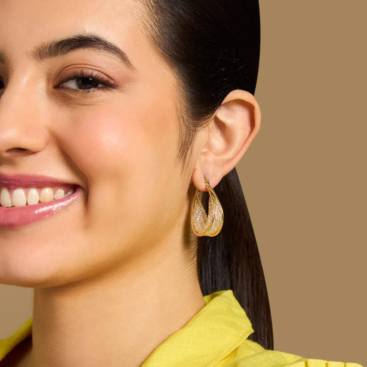 Trendy Earring 172190