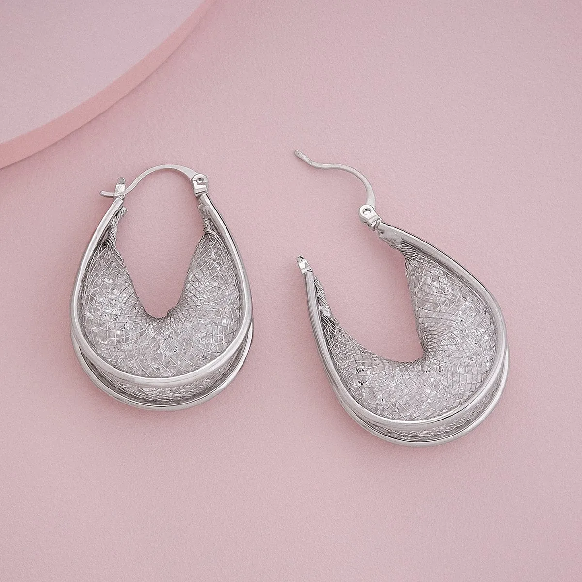 Trendy Earring 172190