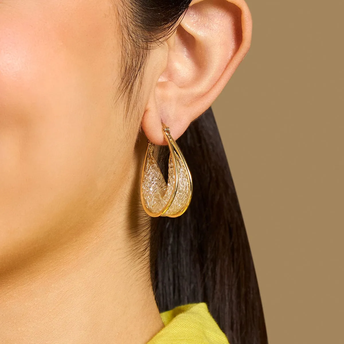 Trendy Earring 172190