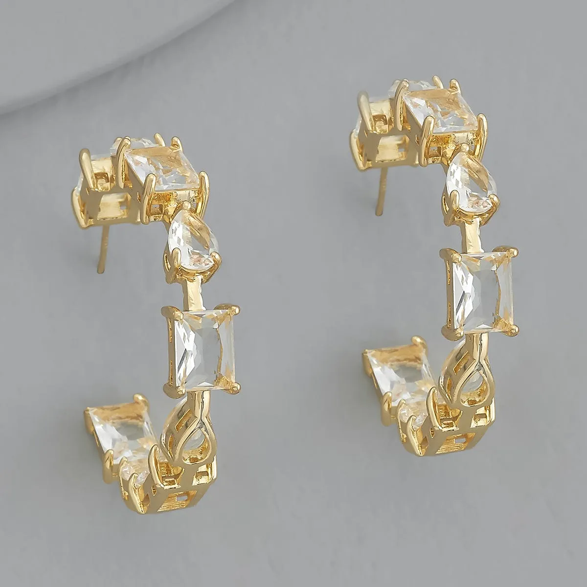 Trendy Earring 172890