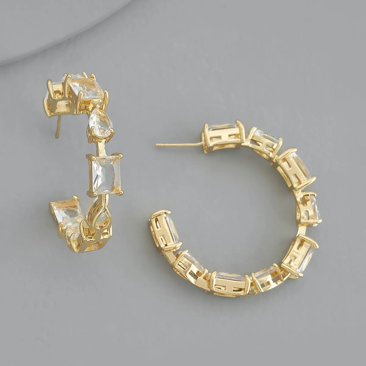 Trendy Earring 172890