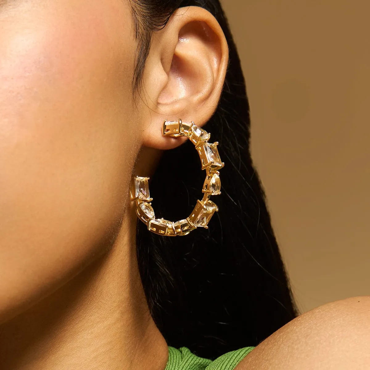 Trendy Earring 172890