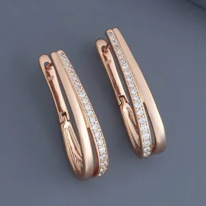 Trendy Earring 178735