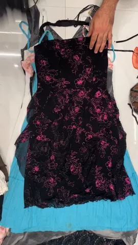 Trendy y2k dresses