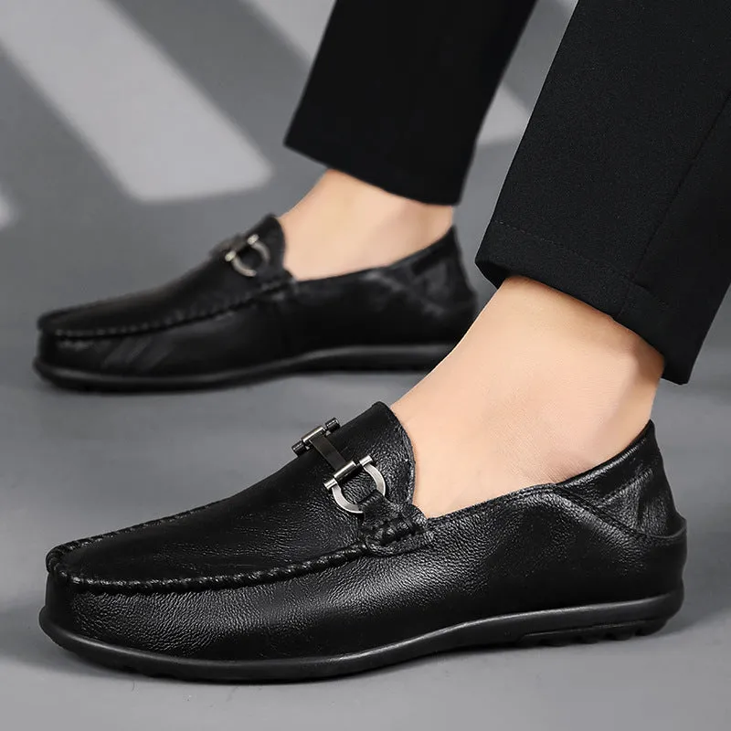 TRENTO LOAFERS