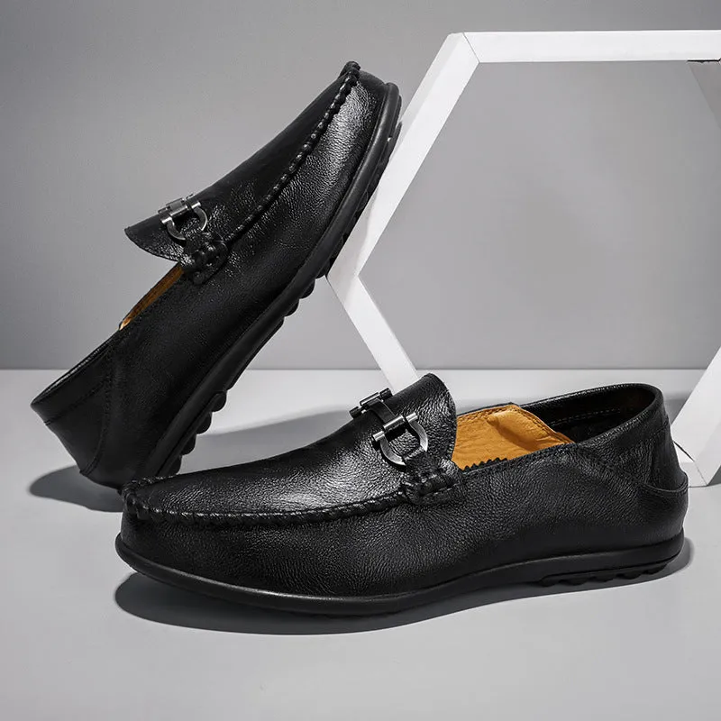 TRENTO LOAFERS