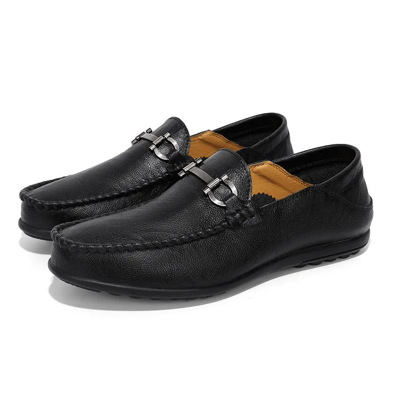 TRENTO LOAFERS