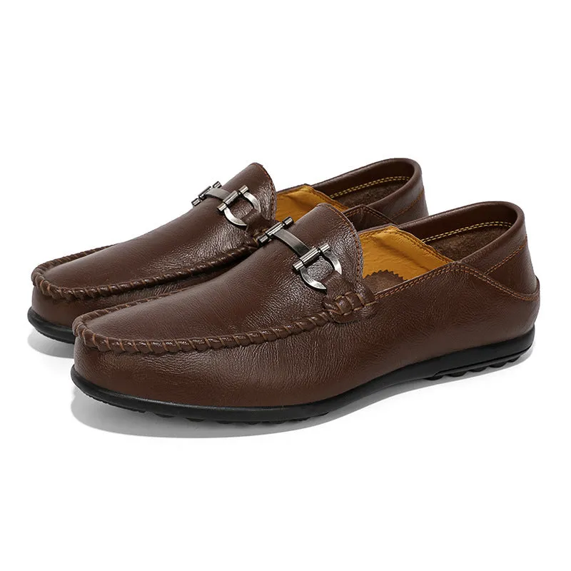 TRENTO LOAFERS