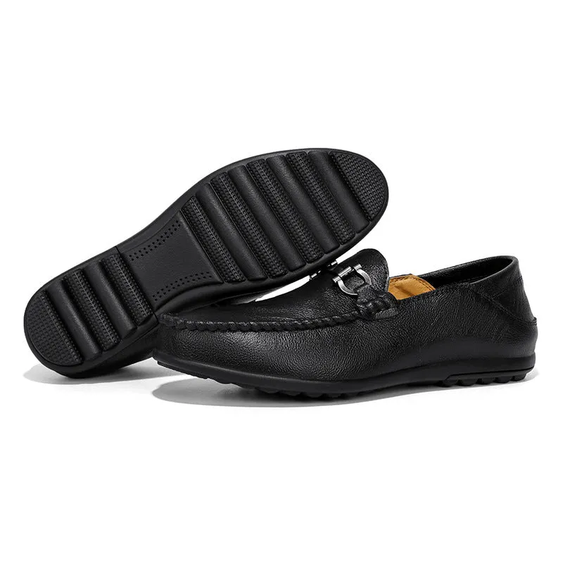 TRENTO LOAFERS