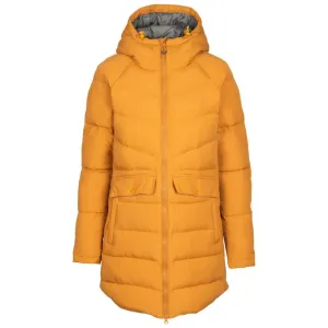 Trespass XXL Yellow Ginger Judda Women's Jacket