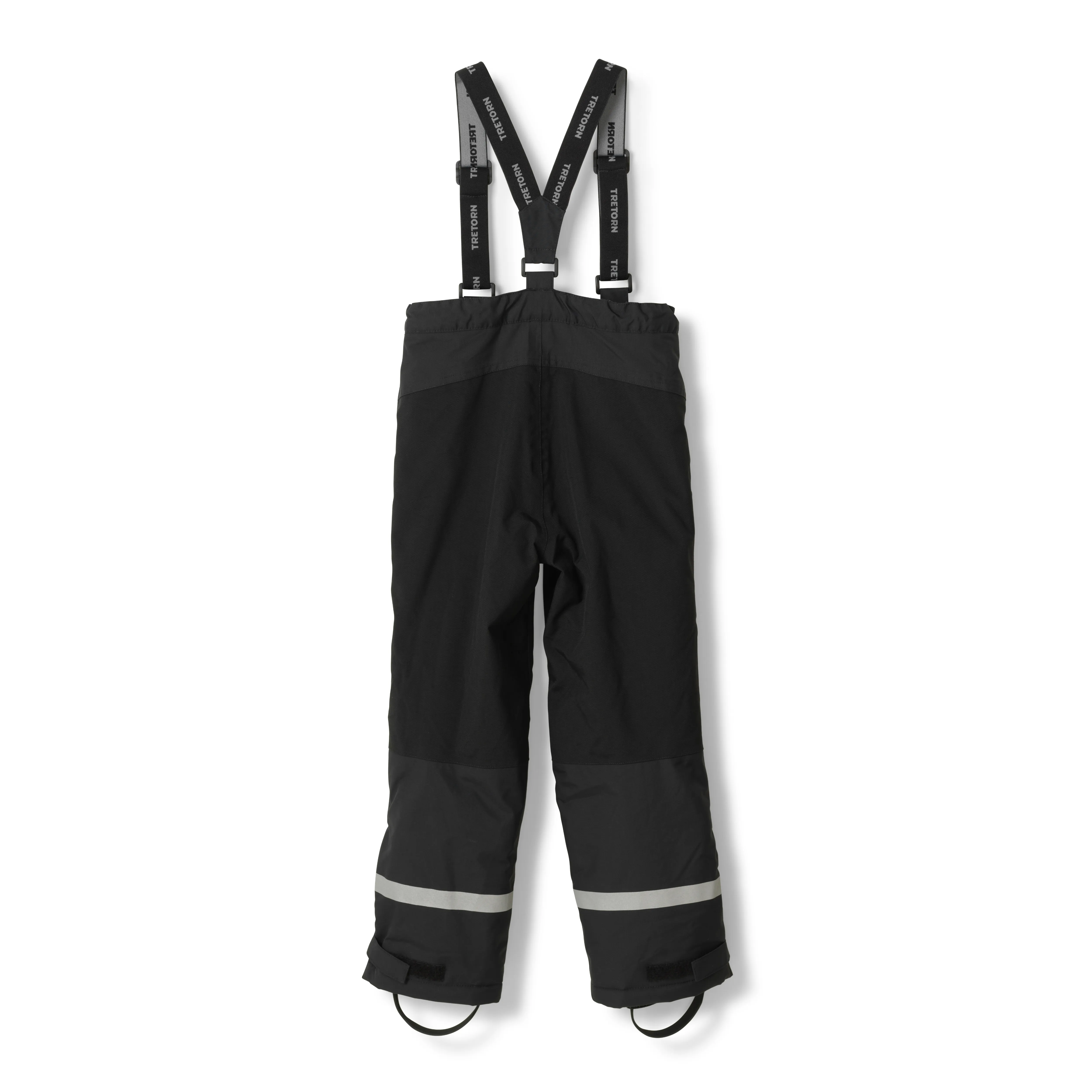 Tretorn Kids&#x27; Aktiv Cold Weather Pants Black | Buy Tretorn Kids&#x27; Aktiv Cold Weather Pants Black here | Outnorth