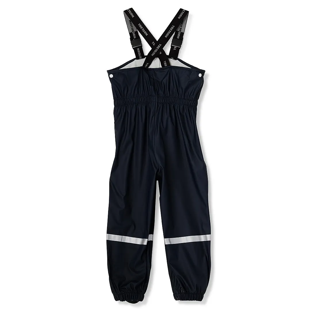 Tretorn Kids&#x27; Wings High Rainpants Navy | Buy Tretorn Kids&#x27; Wings High Rainpants Navy here | Outnorth