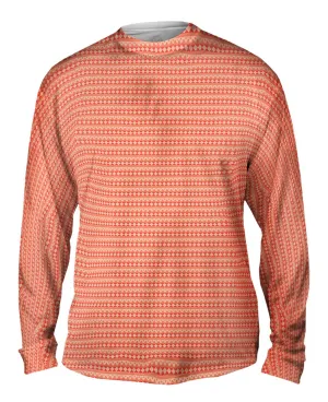 Tribal Pink Lovers Dream