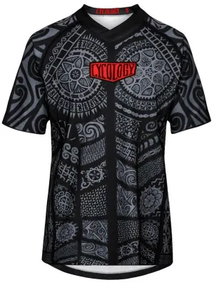 Tribal Tattoo MTB Jersey
