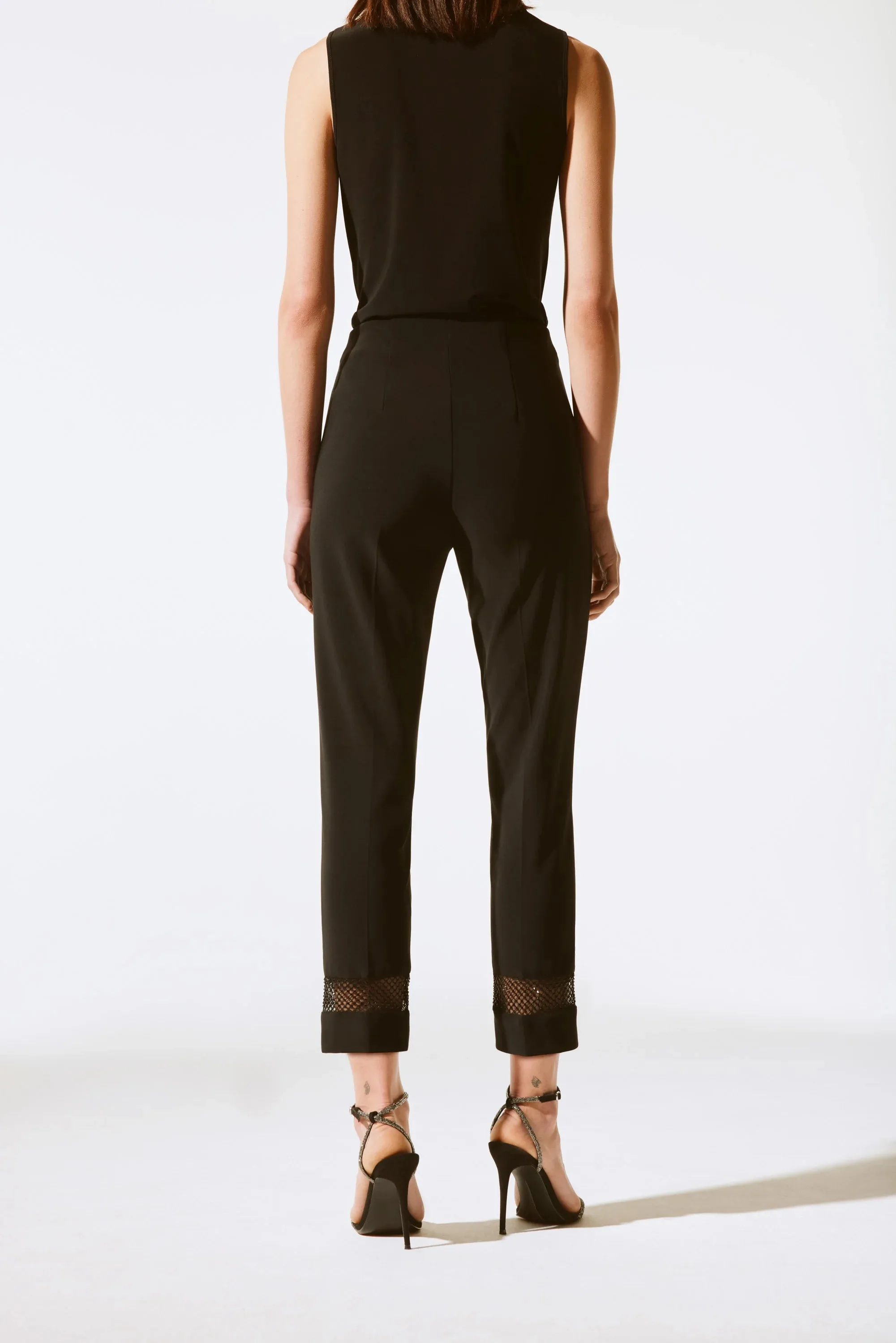 Trinity Pant