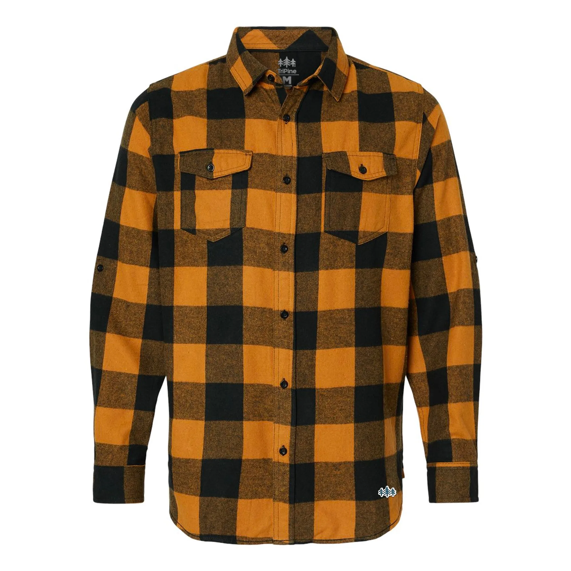 TriPine Classic Flannel