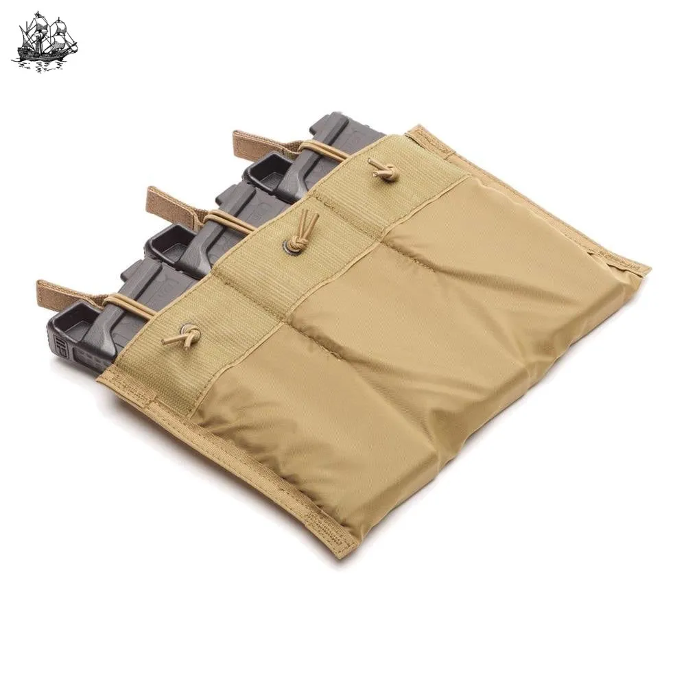 Triple 5.56 Magazine Insert