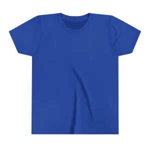 True Royal Youth Short Sleeve Tee