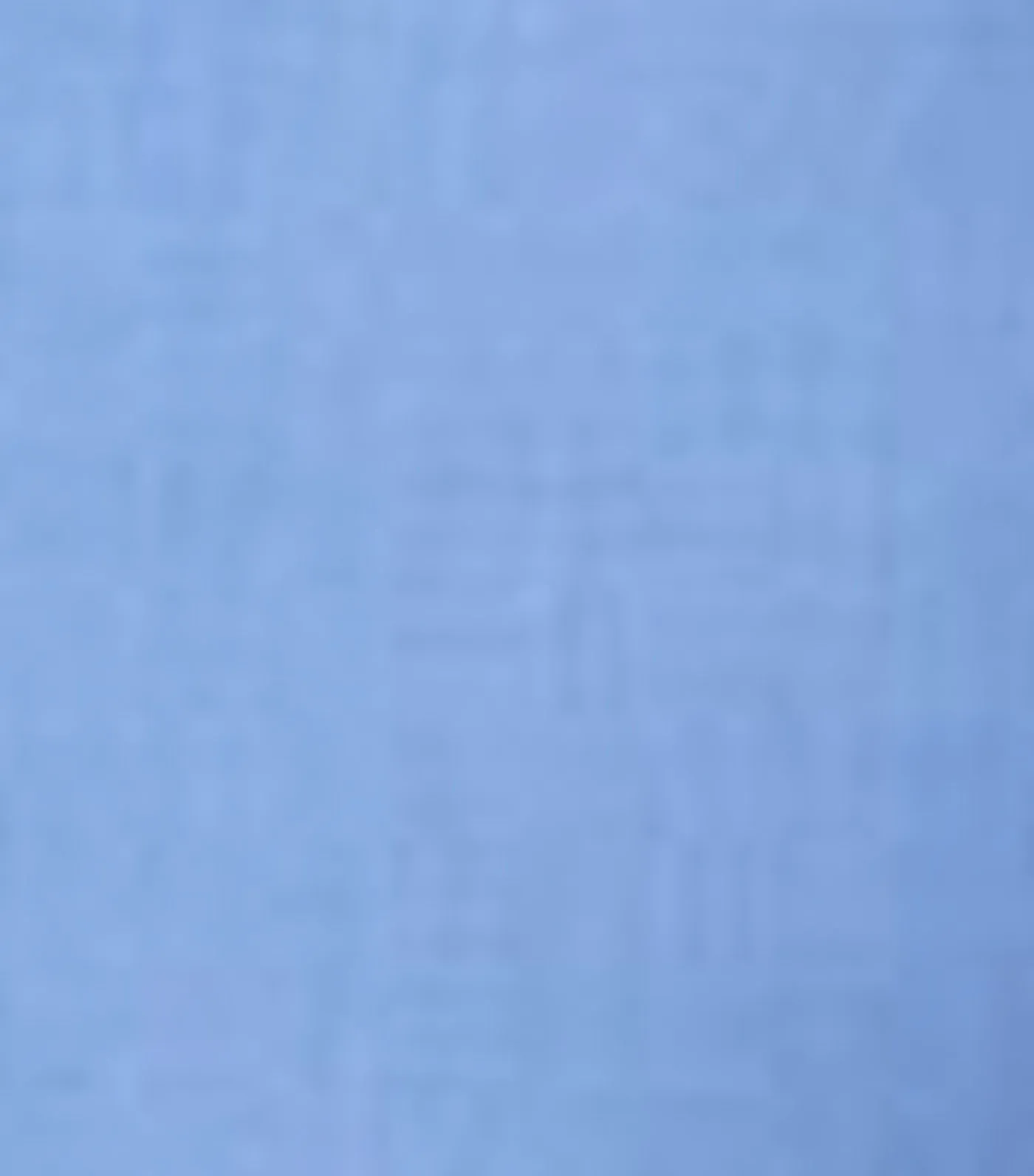 True Slim Premium Poplin Dress Shirt Blue