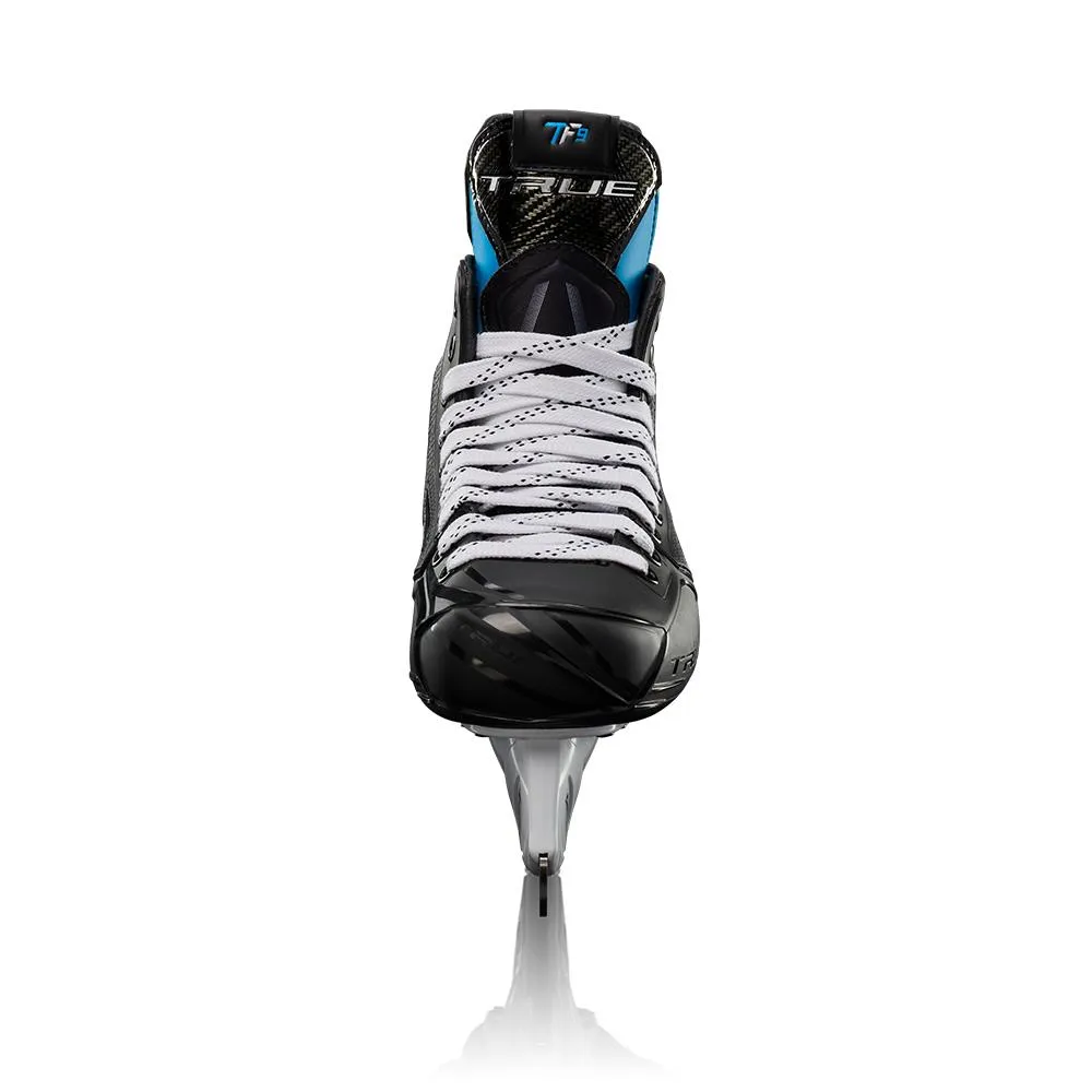 True TF9 Senior Hockey Skates