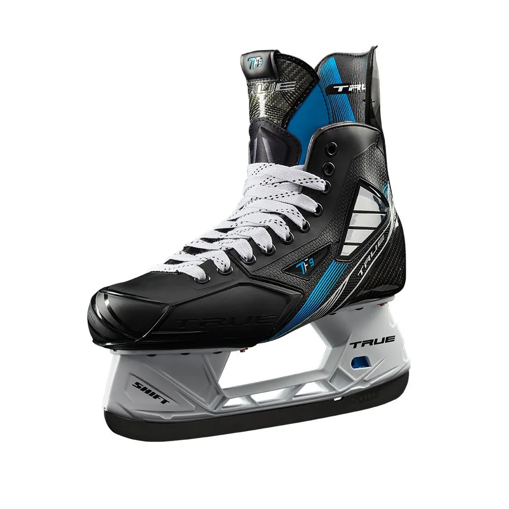 True TF9 Senior Hockey Skates
