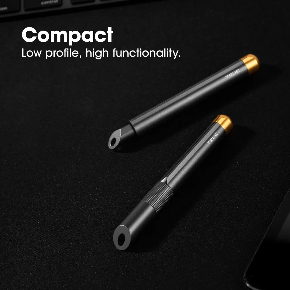 TRUE UTILITY PEN AND KNIFE SET