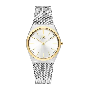 Tåsinge Two-Tone Small Mesh