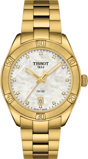 TSO Watch PR1 Chic Lady D